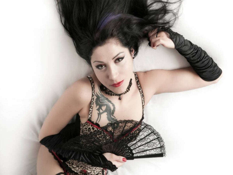 Dessous - CALVENDO Foto-Puzzle'