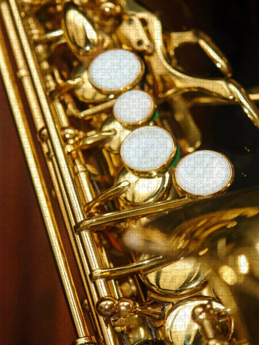 Ein Motiv aus dem Kalender Musik - CALVENDO Foto-Puzzle'