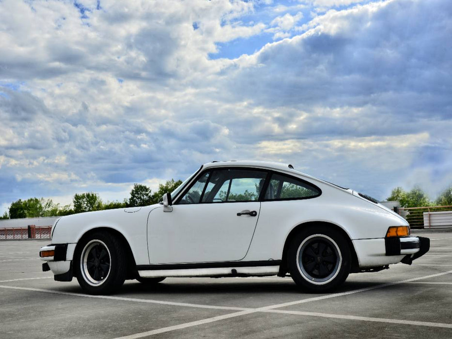Ein Motiv aus dem Kalender Porsche 911 SC pure Ästhetik - CALVENDO Foto-Puzzle'