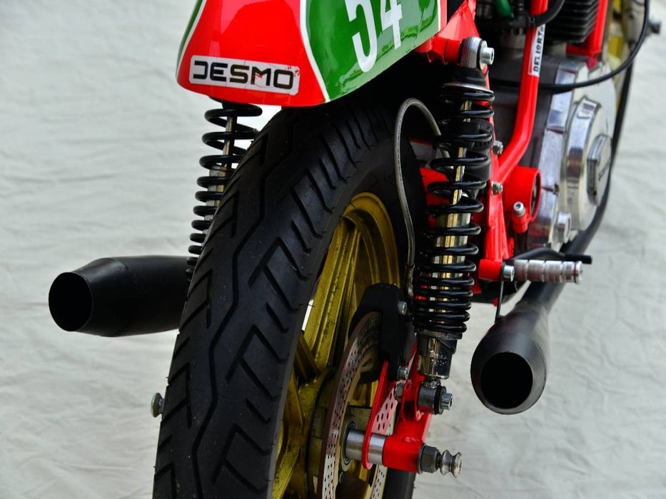 Ein Motiv aus dem Kalender Ducati 500 Sport Desmo - CALVENDO Foto-Puzzle'