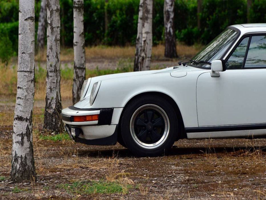 Ein Motiv aus dem Kalender Porsche 911 SC pure Ästhetik - CALVENDO Foto-Puzzle'