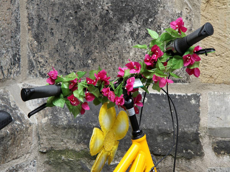 Artfully desigend Fahrräder - CALVENDO Foto-Puzzle'