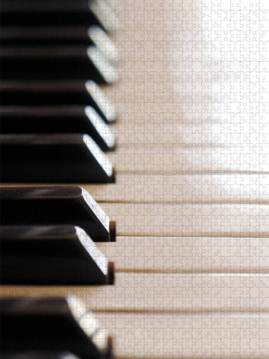Ein Motiv aus dem Kalender Musik - CALVENDO Foto-Puzzle'