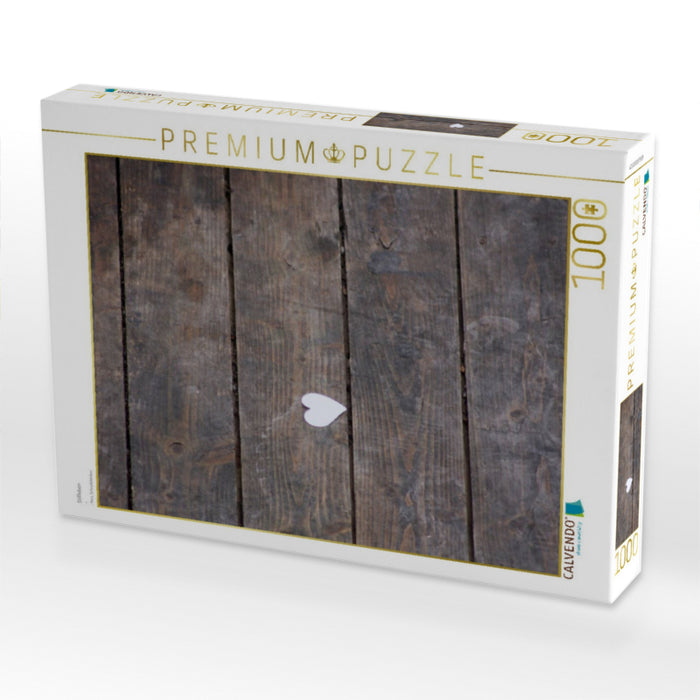 Stillleben - CALVENDO Foto-Puzzle'