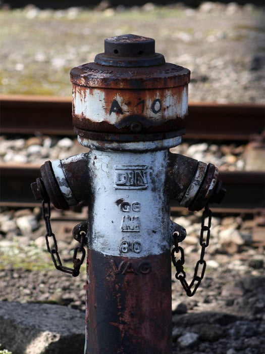 Vergessen - CALVENDO Foto-Puzzle'