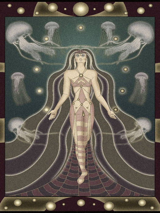 Das Meer - CALVENDO Foto-Puzzle'