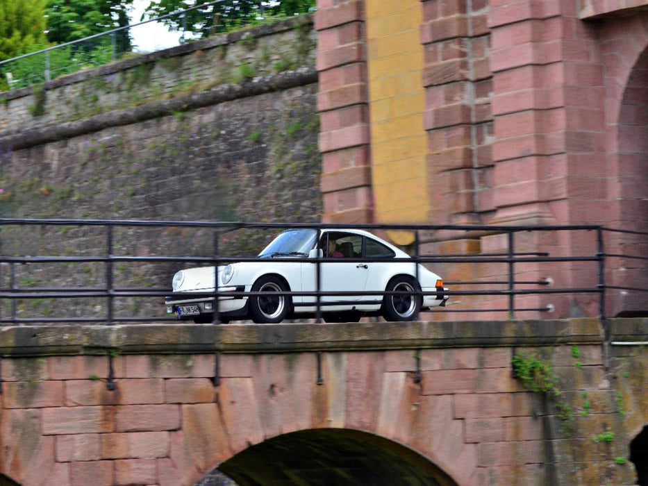 Ein Motiv aus dem Kalender Porsche 911 SC pure Ästhetik - CALVENDO Foto-Puzzle'