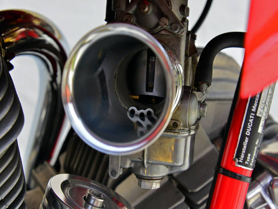 Ein Motiv aus dem Kalender Ducati 900SS Königswelle - CALVENDO Foto-Puzzle'