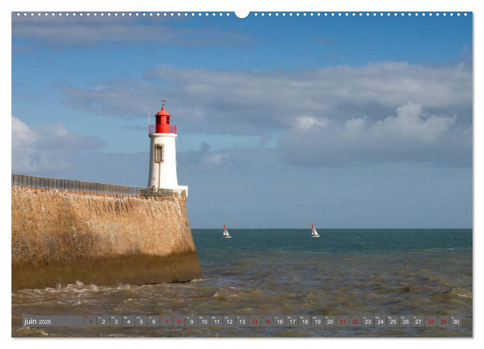 Mélancolique beauté (CALVENDO Calendrier supérieur 2025)