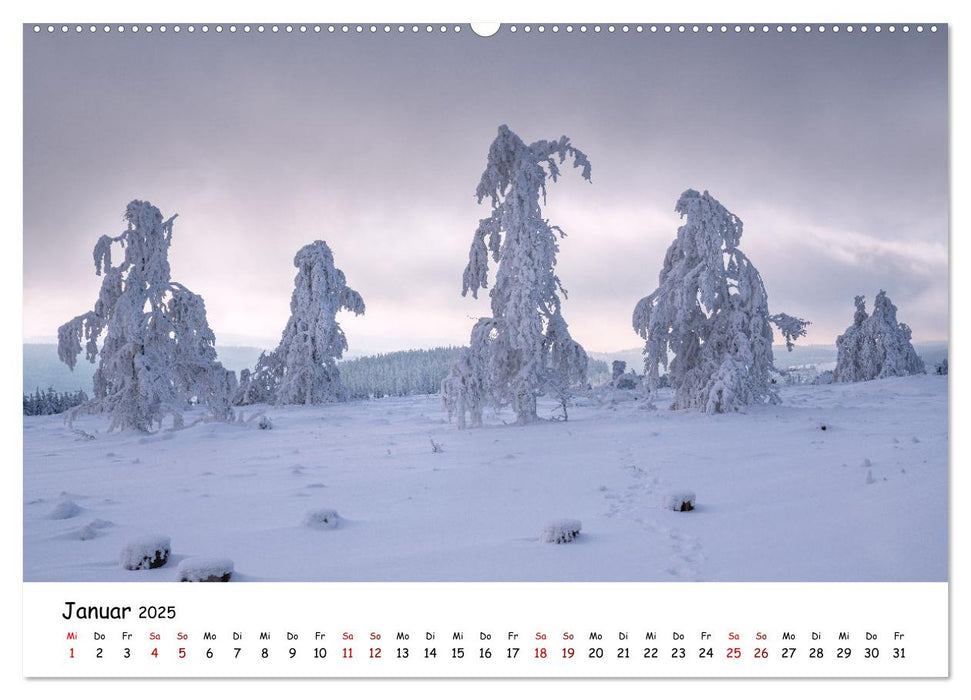 Heimat Entdecken: Sauerland (CALVENDO Wandkalender 2025)