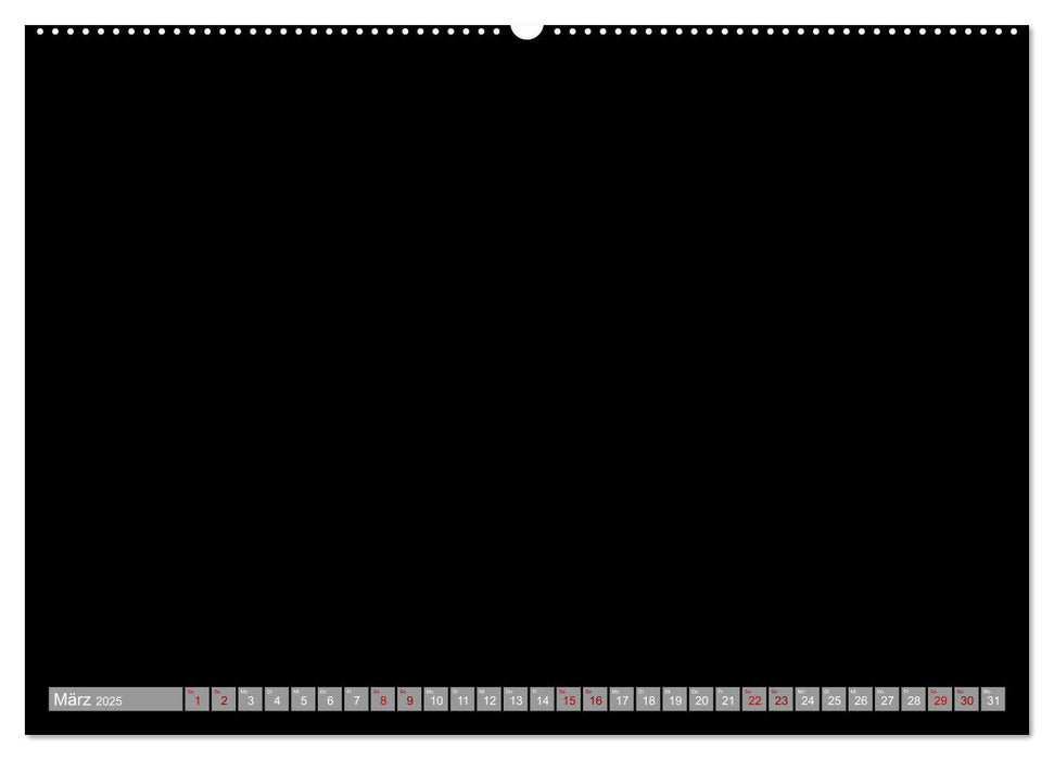 Erlebe mit mir deine Kreativität (CALVENDO Premium Wandkalender 2025)