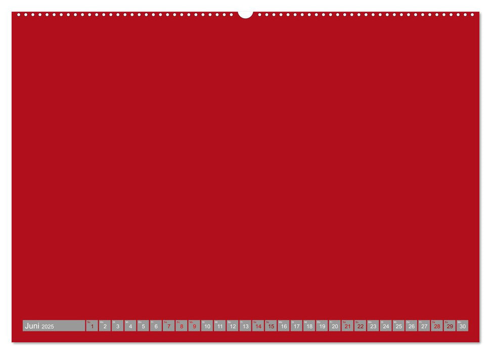 Erlebe mit mir deine bunte Kreativität (CALVENDO Wandkalender 2025)