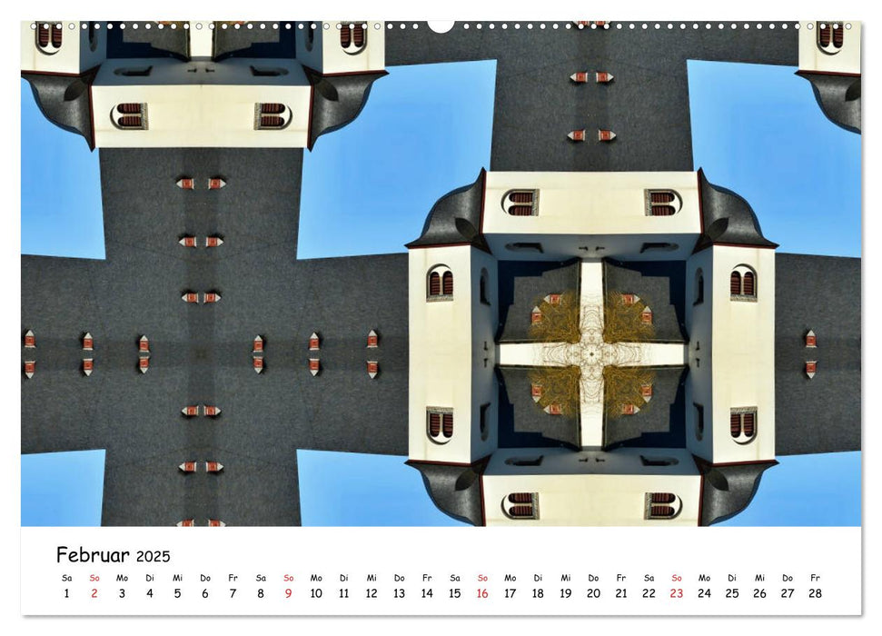 Kennen Sie Köln? (CALVENDO Wandkalender 2025)