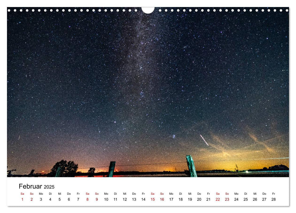 Altmarkliebe (CALVENDO Wandkalender 2025)