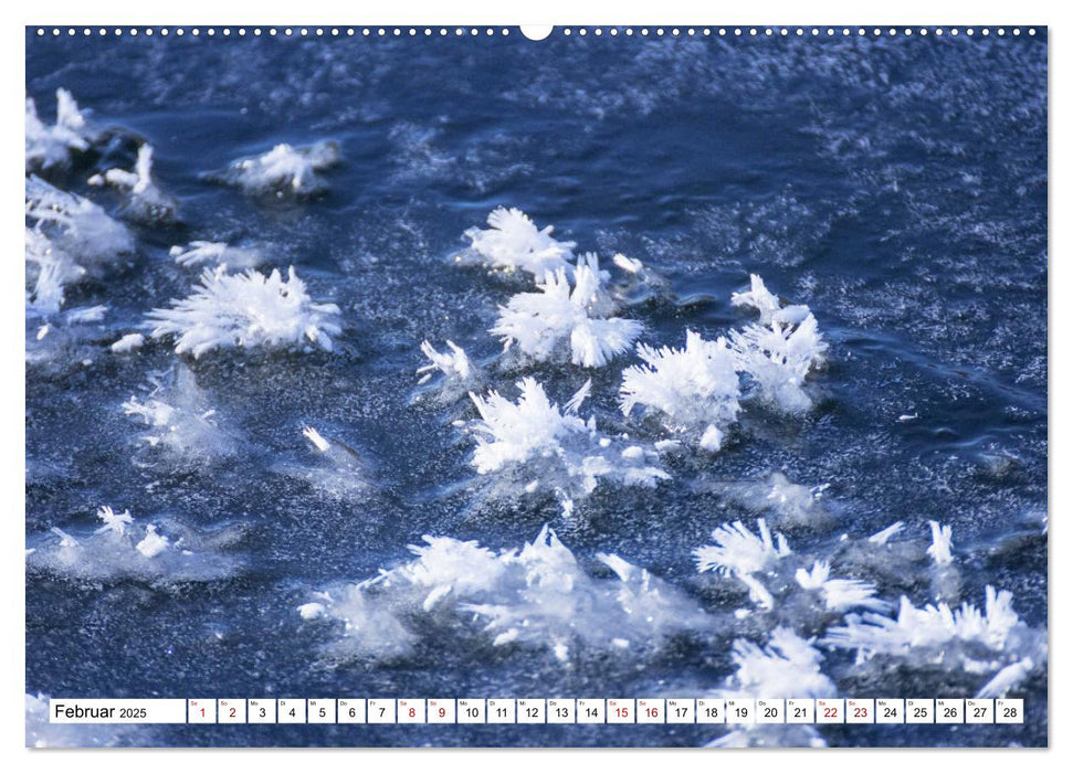 Fürstenfeldbruck - Streifzug durch Natur und Stadt (CALVENDO Premium Wandkalender 2025)