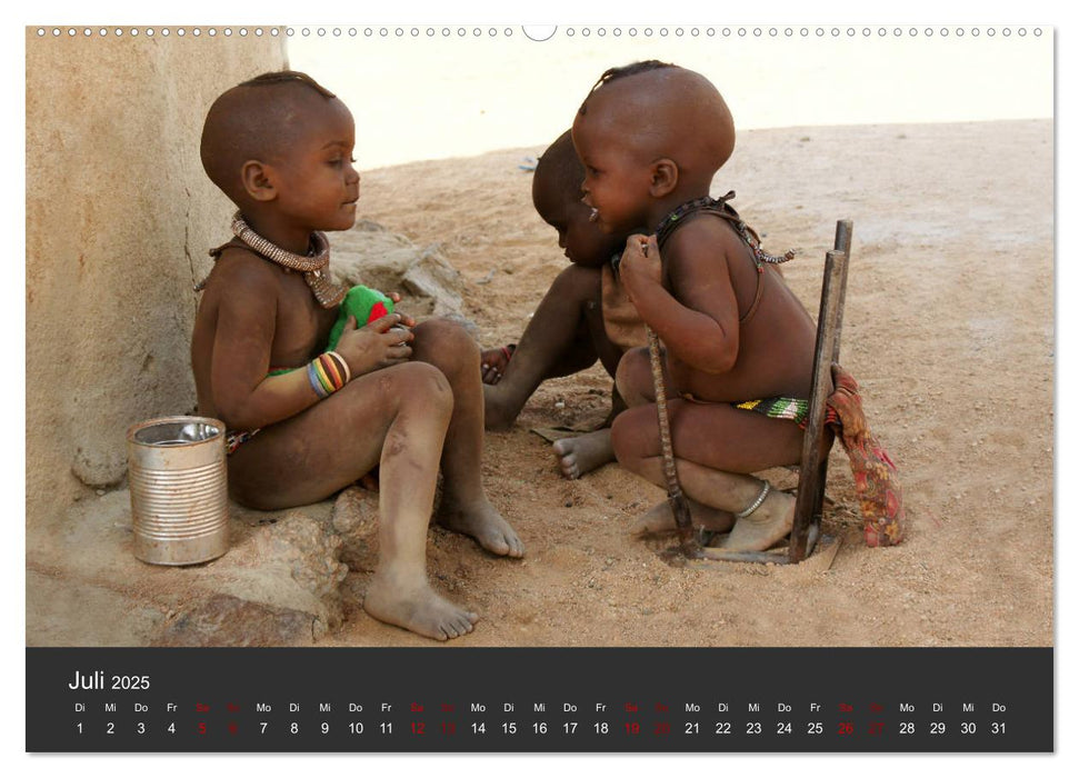 Südafrika - Einzigartige Naturschönheit (CALVENDO Premium Wandkalender 2025)