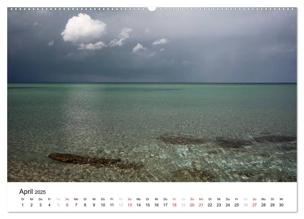 Landschaften FineArt (CALVENDO Premium Wandkalender 2025)