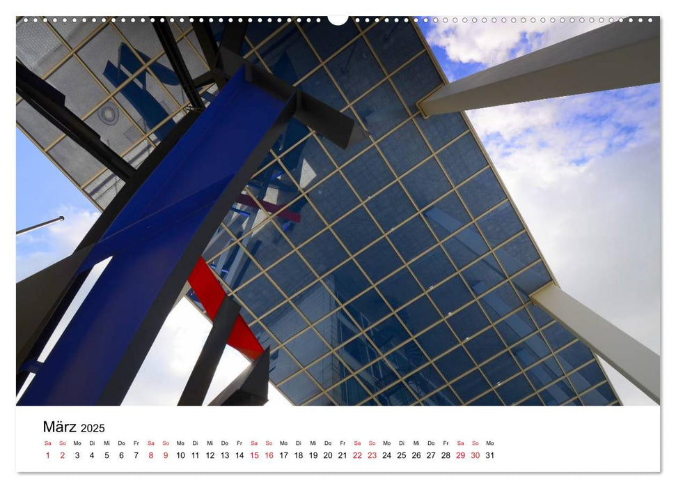 Hohenlohe Impressionen (CALVENDO Premium Wandkalender 2025)