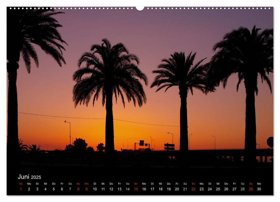 Unterwegs in Portugal (CALVENDO Premium Wandkalender 2025)