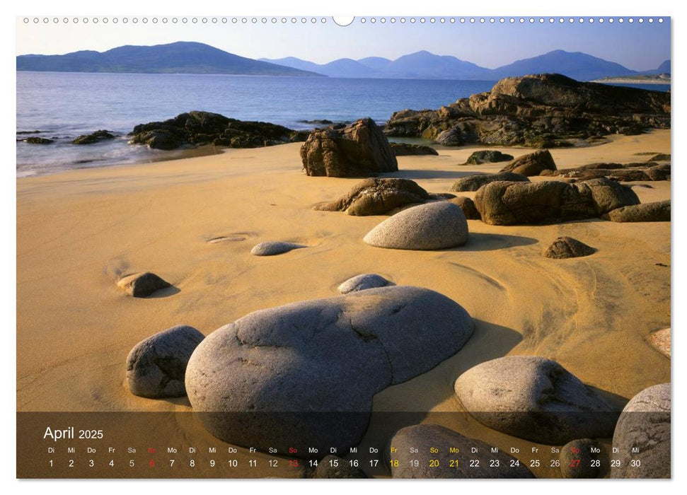 Nur ein Augenblick (CALVENDO Premium Wandkalender 2025)