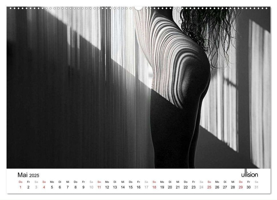 AKT art (CALVENDO Premium Wandkalender 2025)
