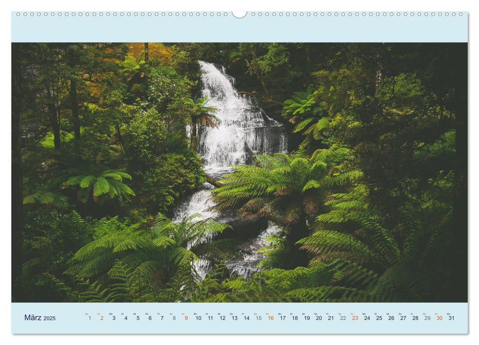 Great Ocean Road - Traumstraße Australiens (CALVENDO Premium Wandkalender 2025)