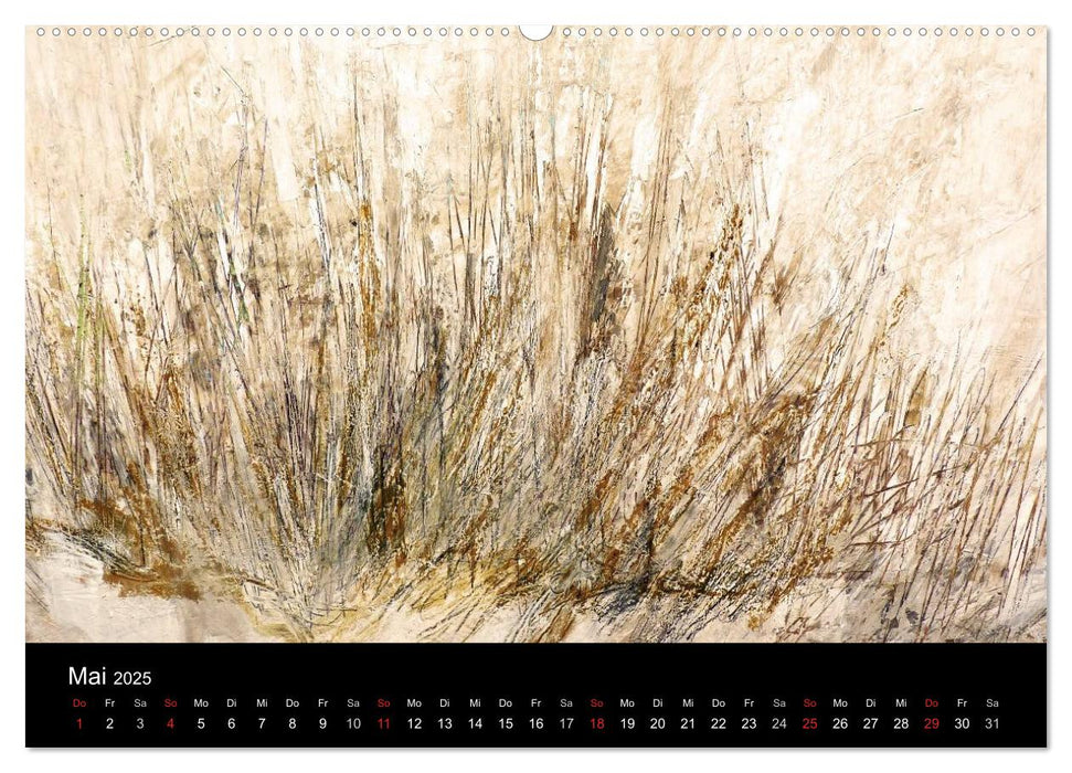 Landscape (CALVENDO Premium Wandkalender 2025)