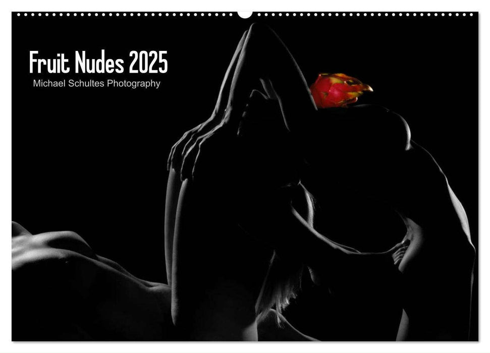 Fruit Nudes 2025 (CALVENDO Wandkalender 2025)