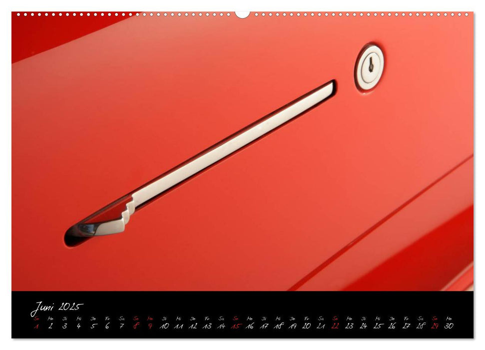 Die Legende: 300 SL (CALVENDO Wandkalender 2025)