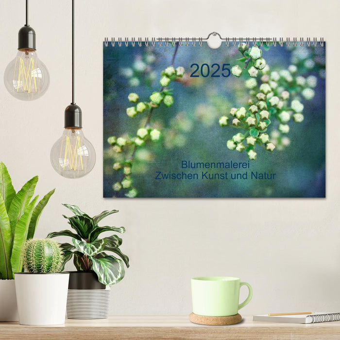 Kalender 2025 (CALVENDO Wandkalender 2025)