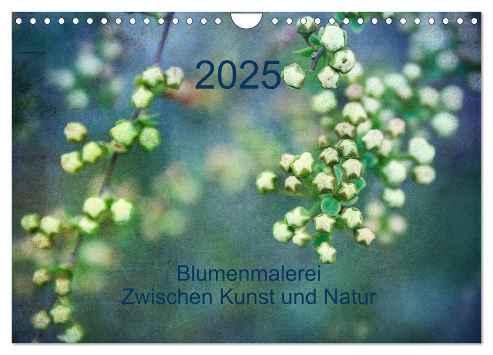 Kalender 2025 (CALVENDO Wandkalender 2025)