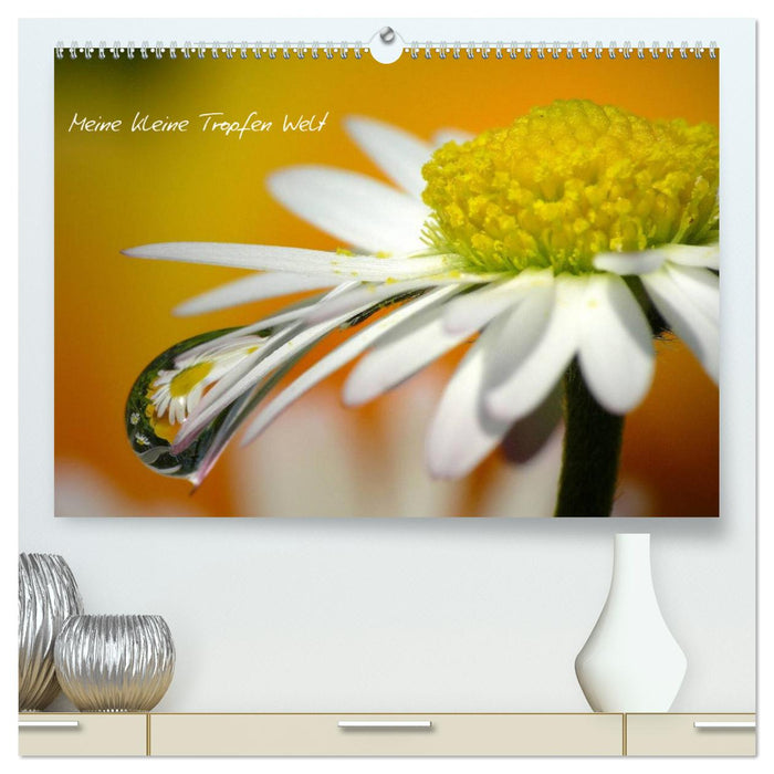 Kalender (CALVENDO Premium Wandkalender 2025)