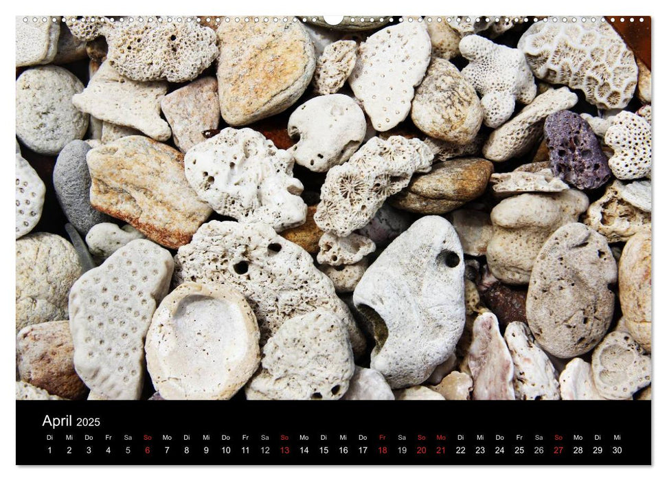 Thailand (CALVENDO Wandkalender 2025)