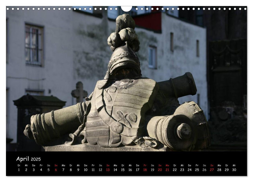 Hameln (CALVENDO Wandkalender 2025)