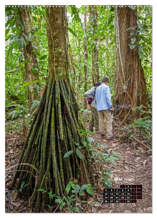 Peru - Kultur - Menschen - Natur (CALVENDO Premium Wandkalender 2025)