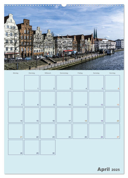 Das ist doch wunderbar. Weltkulturerbe in Deutschland (CALVENDO Wandkalender 2025)