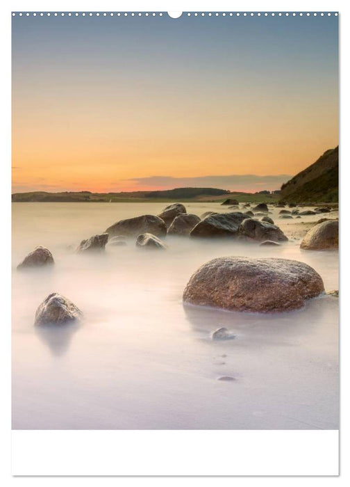 Rügen Sichtweisen (CALVENDO Wandkalender 2025)