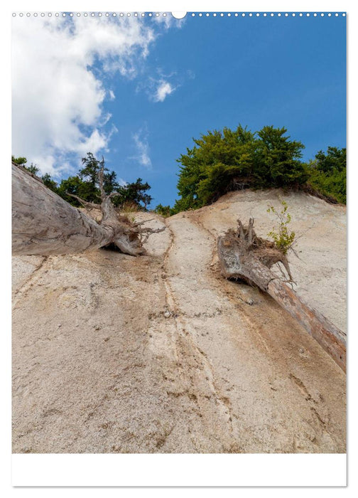 Rügen Sichtweisen (CALVENDO Wandkalender 2025)