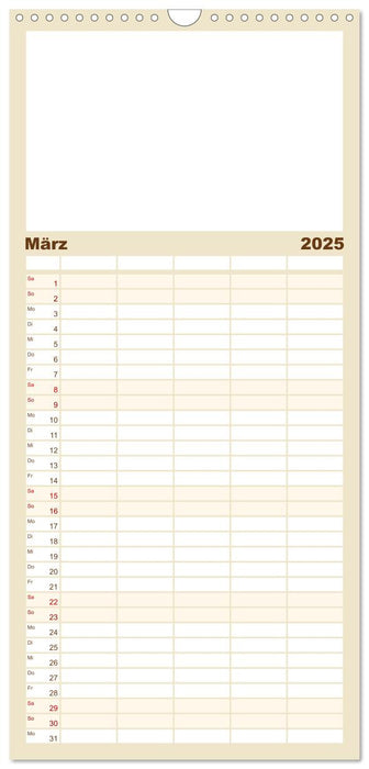 Zeit für Pertisau am Achensee in Tirol - Austria (CALVENDO Familienplaner 2025)