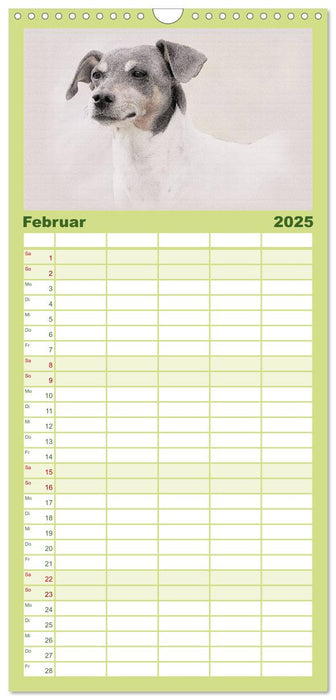 Bodeguero Andaluz 2025 (CALVENDO Familienplaner 2025)
