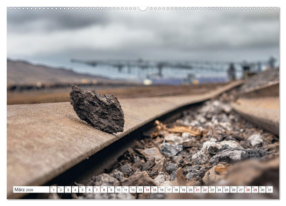 Zwischen Spree und Neiße - Ein Jahr in der Lausitzer Vielfalt (CALVENDO Premium Wandkalender 2026)