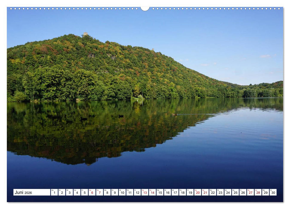 Stadt Dortmund (CALVENDO Wandkalender 2026)