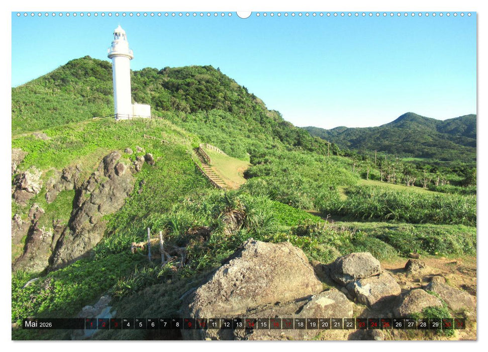 Gebirge weltweit (CALVENDO Premium Wandkalender 2026)