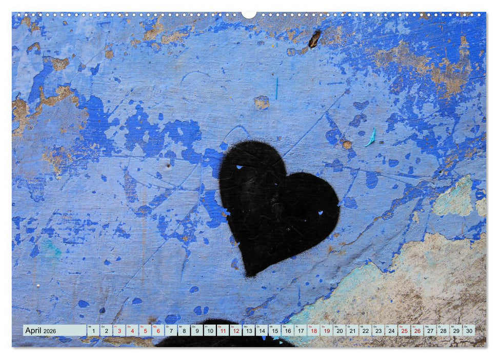 Typisch Indien - Jodhpur (CALVENDO Premium Wandkalender 2026)