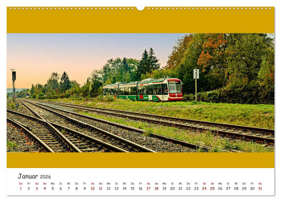 Die Citylink Chemnitz Panorama Ansichten (CALVENDO Premium Wandkalender 2026)
