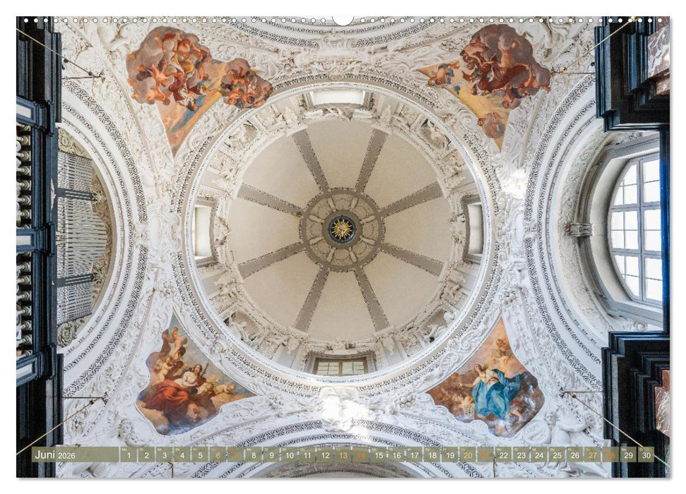 Tallinn-Riga-Vilnius-Memel, eine Traumreise durch das Baltikum. (CALVENDO Wandkalender 2026)