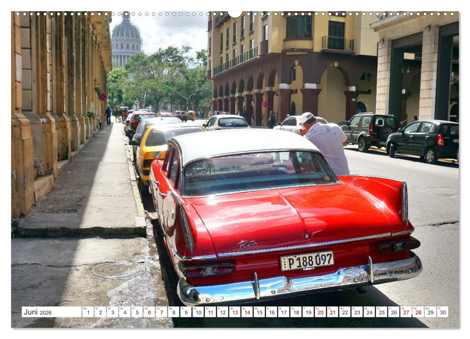 BEST OF FURY - Das furiose Flaggschiff von Plymouth (CALVENDO Premium Wandkalender 2026)