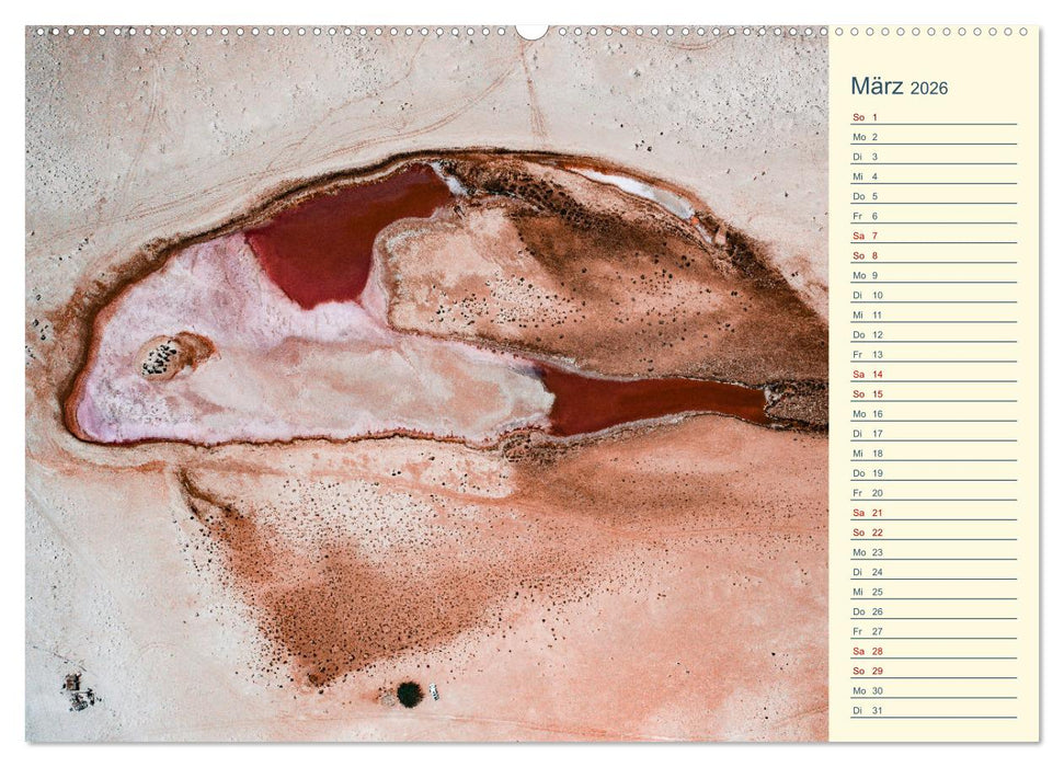 Oman - Unvergessliche Momente (CALVENDO Wandkalender 2026)