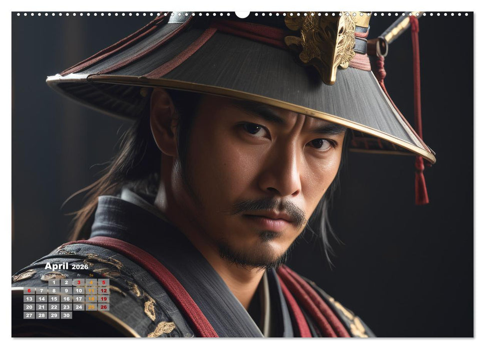 Gesichter der Menschheit (CALVENDO Wandkalender 2026)