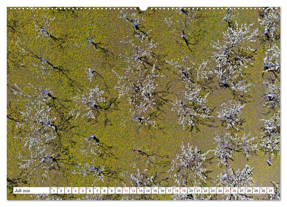 Serbien - Streifzüge durch eine atemberaubende Kulturlandschaft (CALVENDO Premium Wandkalender 2026)